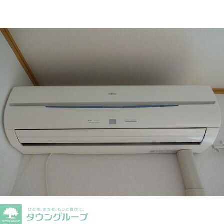 ツインリーフ Iの物件内観写真